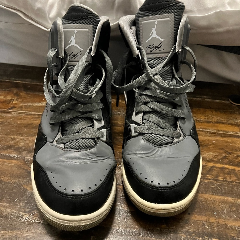 Nike Jordan SC-3 Men Sneakers